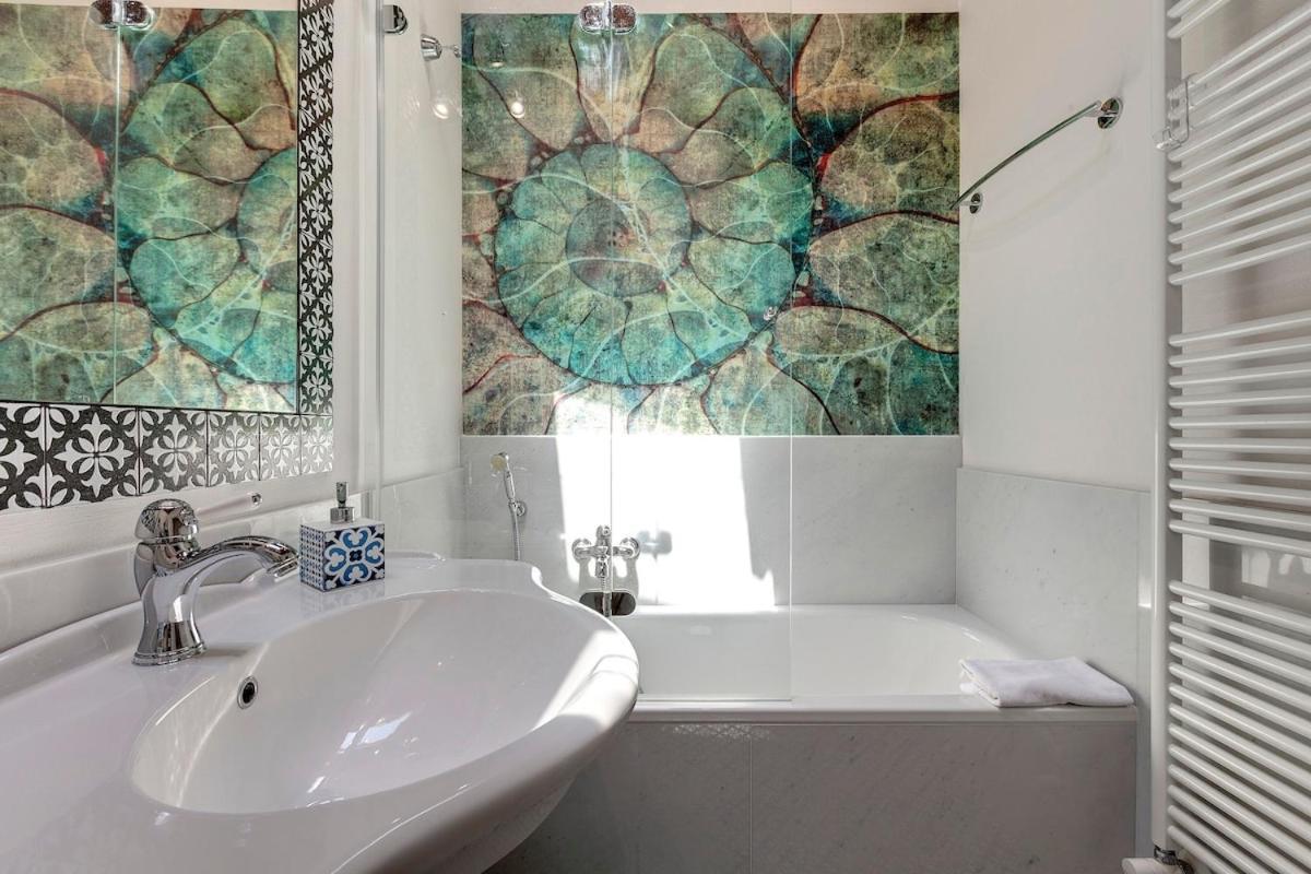 La Sinagoga Appartement