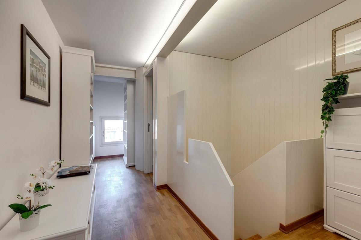La Sinagoga Appartement Florence