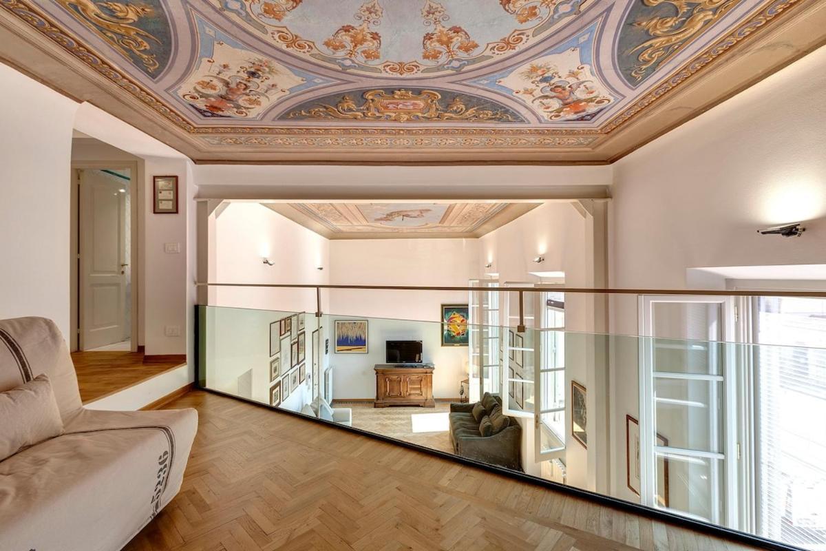 Appartement La Sinagoga